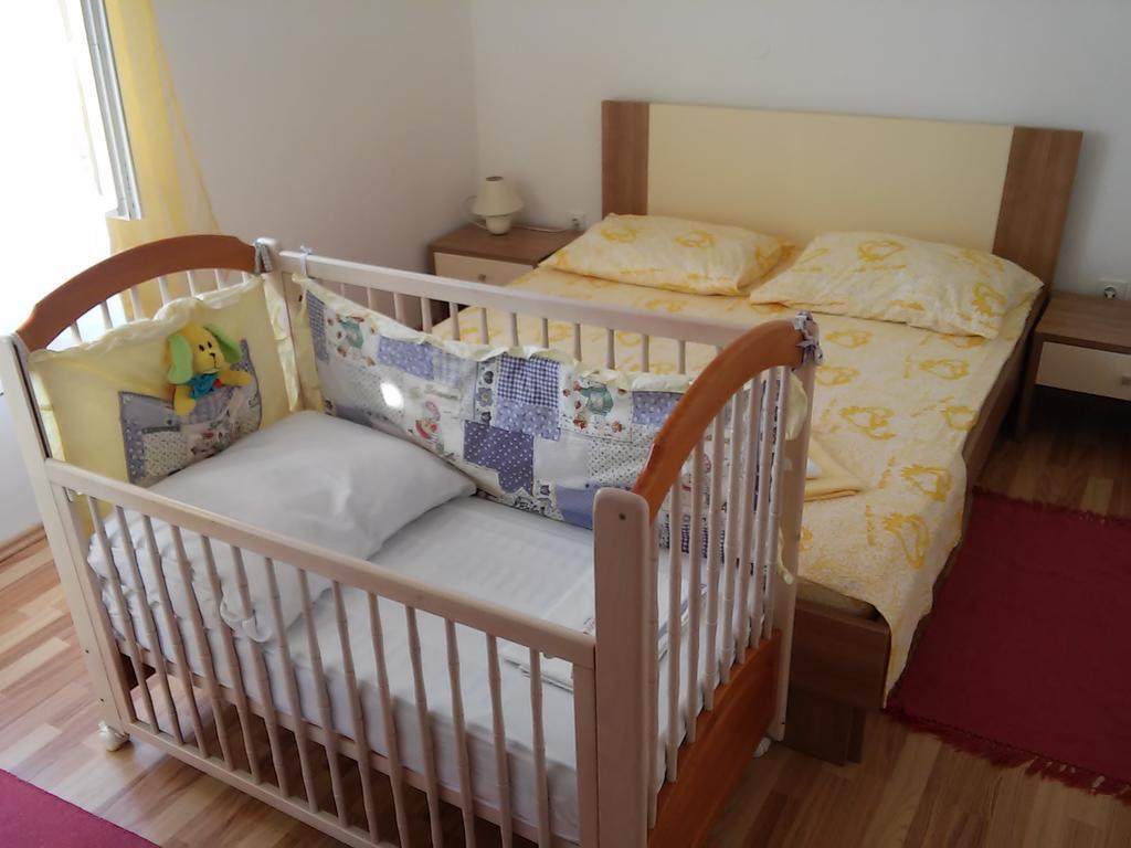 Apartment Karla Jadrtovac 客房 照片