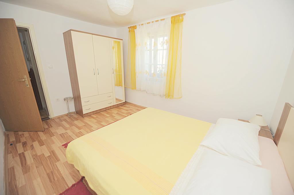 Apartment Karla Jadrtovac 客房 照片
