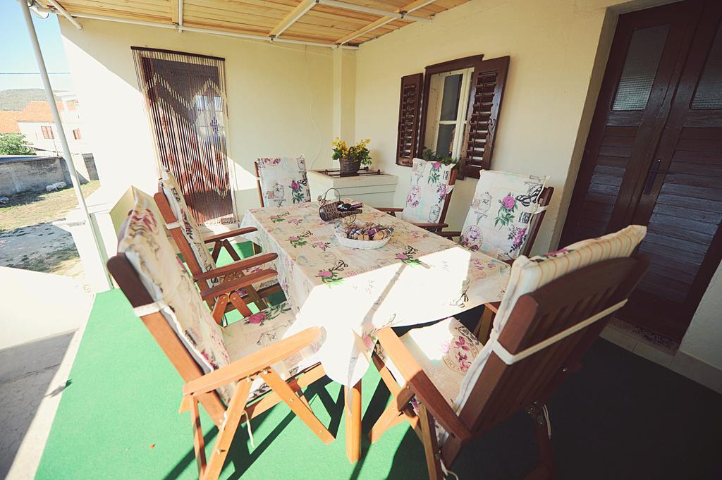 Apartment Karla Jadrtovac 客房 照片