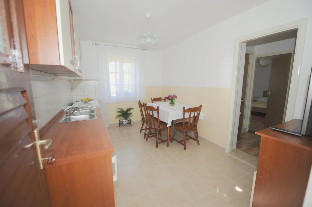 Apartment Karla Jadrtovac 客房 照片