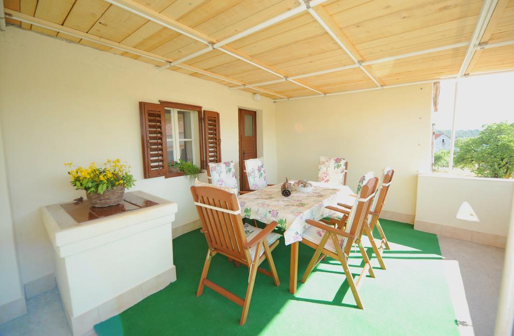 Apartment Karla Jadrtovac 客房 照片