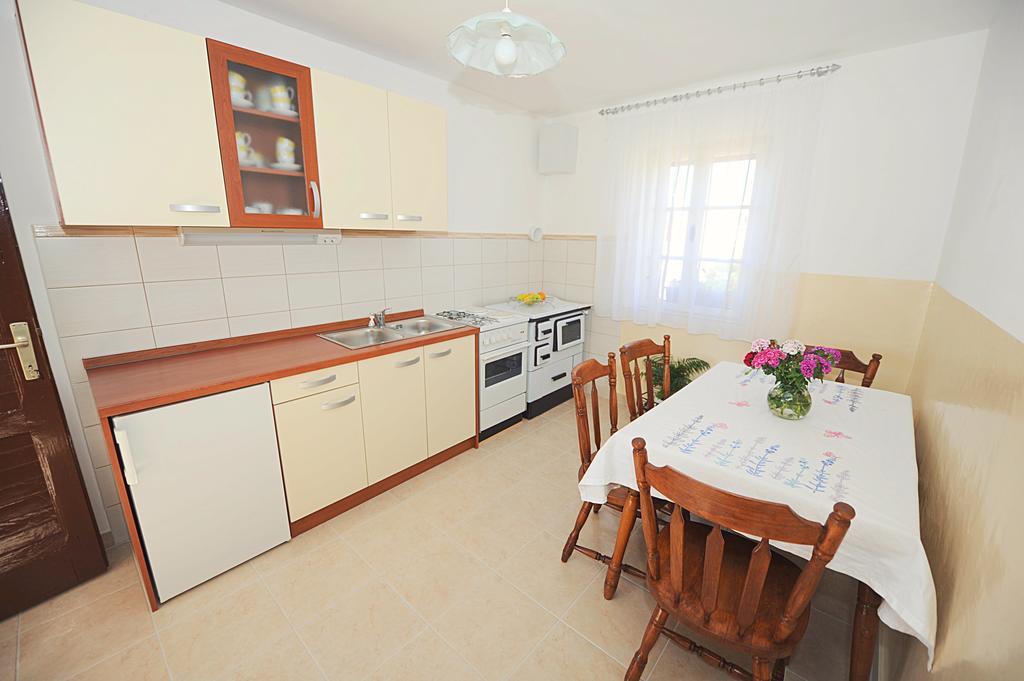 Apartment Karla Jadrtovac 客房 照片